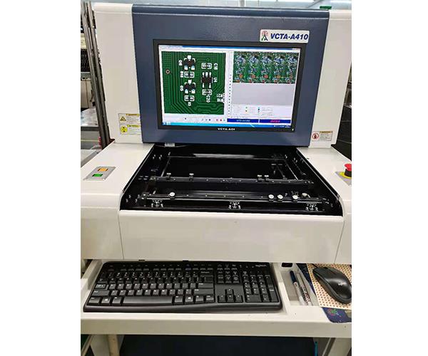 AOI光學檢驗設備